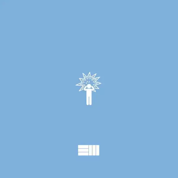 Russ - Paranoid
